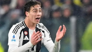 El Real Madrid prepara 100 millones por Kenan Yildiz