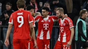 El Bayern Múnich prepara un bombazo: 100 millones por un crack