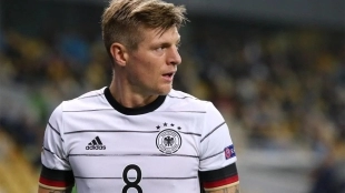 El Bayern quiere fichar al nuevo Toni Kroos