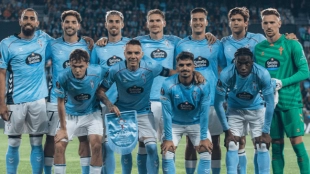 Atlético de Madrid se interesa en un jugador clave del Celta de Vigo