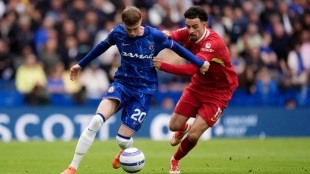 Liverpool, Chelsea y Manchester United ofrecen 60 millones por este fichaje