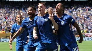 Chelsea prepara 90 millones por el delantero revelación de la Premier League