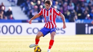 Warning: Bayern Munich Interested in Pablo Barrios
