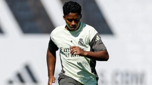 Endrick saldrá cedido en invierno: tres equipos quieren su fichaje