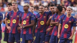 Manchester City quiere fichar a una de las grandes promesas del FC Barcelona