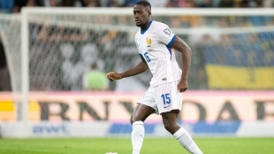 El fichaje de Ibrahima Konaté por el Real Madrid corre peligro