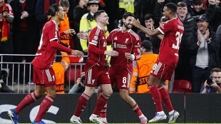 The most disappointing signing of Liverpool in the 25/26 season