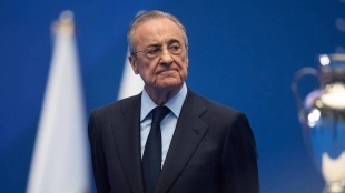 Real Madrid sigue de cerca a la joven promesa de 19 años