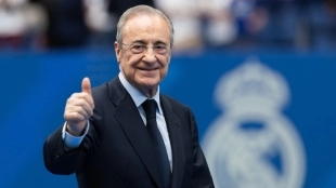 Real Madrid seeks the signing of the young prodigy nicknamed the "new Messi"