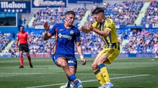 Getafe y Real Oviedo pujan por el fichaje de una joya desconocida