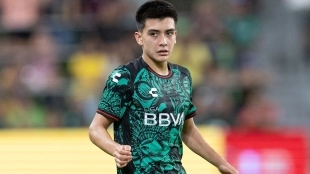 Real Madrid wants to secure the signing of Gilberto Mora Zambrano.