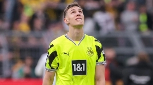 El gran rival del Barcelona en la puja por Nico Schlotterbeck