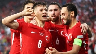La joya de Turquía que podría fichar por el West Ham