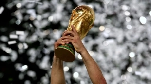 Cómo organizar tu viaje para disfrutar del Mundial de Fútbol