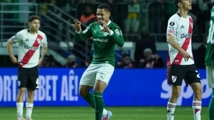 Offer of 50 million for Vitor Roque