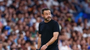 Olympique de Marseille wants to resurrect this superstar forward