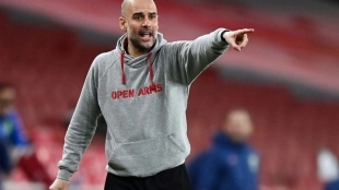 La perla de Sudamérica que enamora a Guardiola
