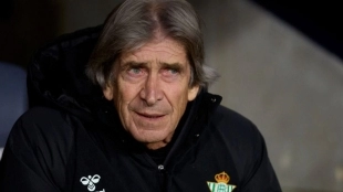 El posible destino de Manuel Pellegrini tras salir del Real Betis