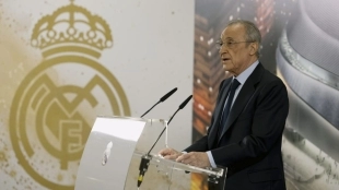El Real Madrid prepara la renovación de un futbolista clave
