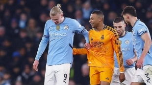 Real Madrid y Manchester City pelean por el fichaje de una joya de 16 años | transfermarkt