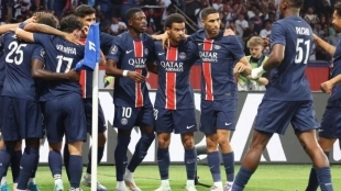 El suplente del PSG que podría fichar por el Aston Villa