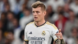 Real Madrid busca asegurar el fichaje que será sucesor de Toni Kroos