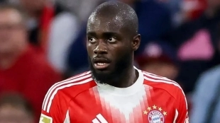 Barcelona, in the race for the signing of Dayot Upamecano