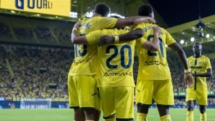 De llegar este verano al Villarreal a poder marcharse por 60 millones