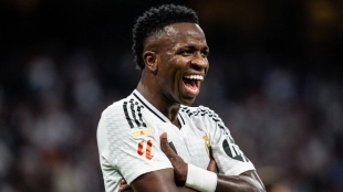 El Real Madrid apuesta por un joven de 16 años como sustituto de Vinicius Jr