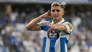 Borussia Dortmund will pay 60 million for the signing of Yeremay