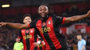 War for the signing of Antoine Semenyo: His departure is imminent