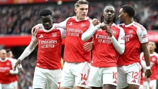 Arsenal wants to sign 3 gems: One shines at Barcelona