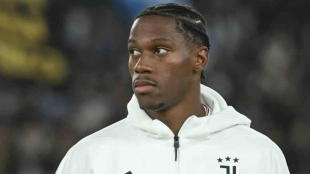 BOMBAZO: El Sevilla tantea a Jonathan David