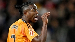 BOMBAZO: El club de la Premier que ofrece 150 millones por Vinicius