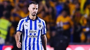 BOMBAZO: Sergio Canales vuelve a España