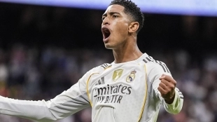 Oferta de 150 millones para fichar a Jude Bellingham en verano