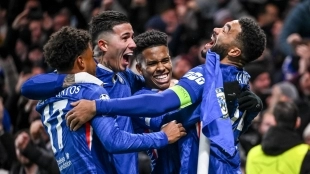 El Chelsea no para: 120 millones para cerrar dos fichajes