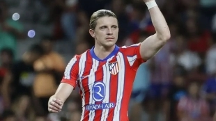 Los 6 mediocampistas que tiene en la mira el Manchester United para enero