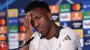 DECIDIDO: El Real Madrid fichará al sustituto de Vinicius por 150 millones