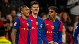 Barcelona is going for Dusan Vlahovic / Tribuna.com