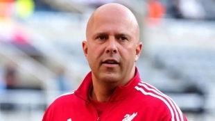 Liverpool wants 3 stars at a gold price / Tribuna.com