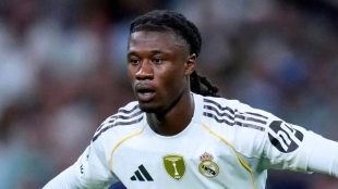 Liverpool tightens grip on Camavinga at Real Madrid / Teamtalk