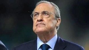 El Real Madrid prepara 100 millones para fichar a uno de los mejores delanteros de Europa