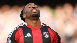 El Sevilla pregunta por Adama Traoré