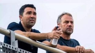 El delantero de 75 millones que el Barcelona ya da por perdido