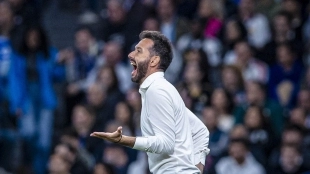 El entrenador que se deja querer por el Valencia