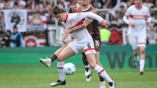 The signing of Stiller by Real Madrid is in danger due to 60 million