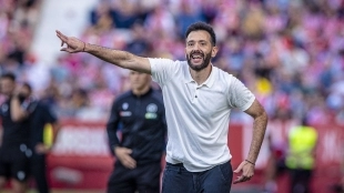 El fichaje del Valencia que no funciona