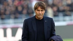 The signing that Conte asks Napoli for