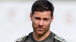 Xabi Alonso le pide perdón a Arda Güler / Marca